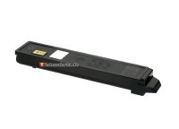 Toner von tintenalarm.de ersetzt Kyocera TK-895K 1T02K00NL0 schwarz (ca. 12.000 Seiten)