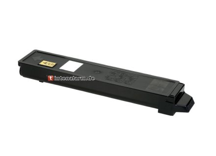 Toner von tintenalarm.de ersetzt Kyocera TK-895K 1T02K00NL0 schwarz (ca. 12.000 Seiten)