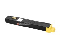 Toner von tintenalarm.de ersetzt Kyocera TK-895Y 1T02K0ANL0 gelb (ca. 6.000 Seiten)