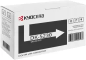 Original Kyocera DK-5230 302R793010 Drum Kit schwarz (ca. 100.000 Seiten) 