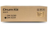  Original Kyocera DK-5231 302R793020 Drum Kit color (ca. 100.000 Seiten) 