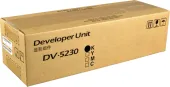  Original Kyocera DV-5230(K) 302R793031 302R793030 Entwickler schwarz (ca. 100.000 Seiten) 