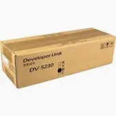  Original Kyocera DV-5230(M) 302R793051 302R793050 Entwickler magenta (ca. 100.000 Seiten) 