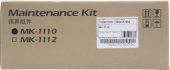  Original Kyocera MK-1110 1702M75NXV Maintenance-Kit (ca. 100.000 Seiten) 