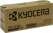  Original Kyocera TK-1150 1T02RV0NL0 Toner (ca. 3.000 Seiten) 