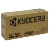  Original Kyocera TK-1160 1T02RY0NL0 Toner (ca. 7.200 Seiten) 