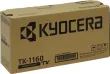  Original Kyocera TK-1160 1T02RY0NL0 Toner (ca. 7.200 Seiten) 