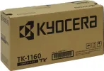  Original Kyocera TK-1160 1T02RY0NL0 Toner (ca. 7.200 Seiten) 