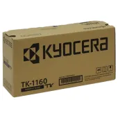  Original Kyocera TK-1160 1T02RY0NL0 Toner (ca. 7.200 Seiten) 