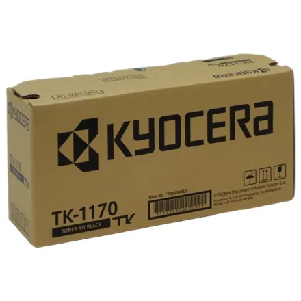 Original Kyocera TK-1170 1T02S50NL0 Toner (ca. 7.200 Seiten)