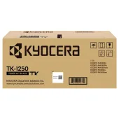  Original Kyocera TK-1250 1T0C3H0NL0 Toner (ca. 3.000 Seiten) 