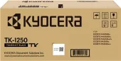  Original Kyocera TK-1250 1T0C3H0NL0 Toner (ca. 3.000 Seiten) 