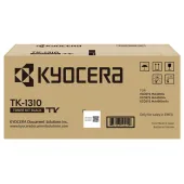  Original Kyocera TK-1310 1T0C140NL1 Toner schwarz (ca. 3.000 Seiten) 