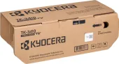  Original Kyocera TK-3410 1T0C0X0NL0 Toner (ca. 15.500 Seiten) 