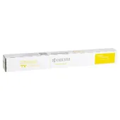  Original Kyocera TK-8365 Y 1T02YPANL0 Toner gelb (ca. 12.000 Seiten) 