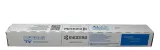  Original Kyocera TK-8565 C 1T02YMCNL1 Toner cyan (ca. 24.000 Seiten) 