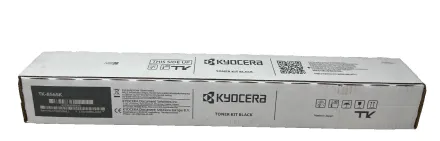 Original Kyocera TK-8565 K 1T02YM0NL1 Toner schwarz (ca. 40.000 Seiten)