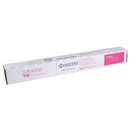 Original Kyocera TK-8565 M 1T02YMBNL1 Toner magenta (ca. 24.000 Seiten)