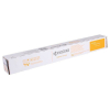  Original Kyocera TK-8565 Y 1T02YMANL1 Toner gelb (ca. 24.000 Seiten) 