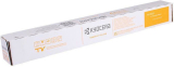  Original Kyocera TK-8565 Y 1T02YMANL1 Toner gelb (ca. 24.000 Seiten) 