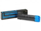  Original Kyocera TK-8705 C 1T02K9CNL0 Toner cyan (ca. 30.000 Seiten) 