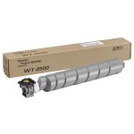 Original Kyocera WT-8500 1902ND0UN0 Resttonerbehälter (ca. 40.000 Seiten)