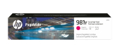  Original HP 981Y, L0R14A Tintenpatrone magenta (ca. 16.000 Seiten) 