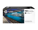  Original HP 981Y, L0R16A Tintenpatrone schwarz (ca. 20.000 Seiten) 