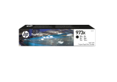  Original HP 973X, L0S07AE Tintenpatrone schwarz (ca. 10.000 Seiten) 