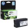  Original HP 953XL, L0S70AE Tintenpatrone schwarz High-Capacity (ca. 2.000 Seiten) 