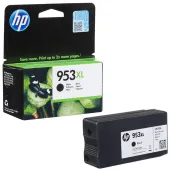  Original HP 953XL, L0S70AE Tintenpatrone schwarz High-Capacity (ca. 2.000 Seiten) 