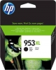  Original HP 953XL, L0S70AE Tintenpatrone schwarz High-Capacity (ca. 2.000 Seiten) 