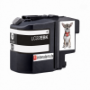  Druckerpatrone von tintenalarm.de ersetzt Brother LC-22EBK schwarz (ca. 2.400 Seiten) 