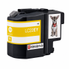  Druckerpatrone von tintenalarm.de ersetzt Brother LC-22EY yellow (ca. 1.200 Seiten) 