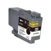  XL Druckerpatrone von tintenalarm.de ersetzt Brother LC-426XLBK schwarz (ca. 6.000 Seiten) 