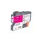  XL Druckerpatrone ersetzt Brother LC-427XLM magenta (ca. 5.000 Seiten) 