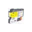  XL Druckerpatrone ersetzt Brother LC-427XLY gelb (ca. 5.000 Seiten) 