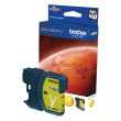  Restposten! Original Brother LC1100HYY LC-1100HY Tintenpatrone gelb High-Capacity (ca. 750 Seiten) 