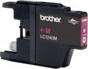  Original Brother LC1240M LC-1240 Tintenpatrone magenta (ca. 600 Seiten) 