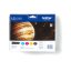  Original Brother LC-1240 LC1240VALBPDR Tintenpatrone MultiPack Bk,C,M,Y Blister (ca. 600 Seiten) 