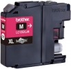  Original Brother LC125XLM LC-125XL Tintenpatrone magenta (ca. 1.200 Seiten) 