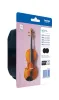 Original Brother LC-127 XL BK BP2 Tintenpatrone schwarz Doppelpack (ca. 1.200 Seiten) 