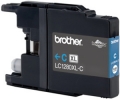  Original Brother LC-1280 XL C Tintenpatrone cyan High-Capacity (ca. 1.200 Seiten) 