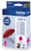  Original Brother LC225XLM LC-225XL Tintenpatrone magenta (ca. 1.200 Seiten) 