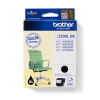  Original Brother LC229XLBK LC-229XL Tintenpatrone schwarz (ca. 2.400 Seiten) 