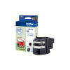  Original Brother LC22UBK LC-22U Tintenpatrone schwarz XL (ca. 2.400 Seiten) 