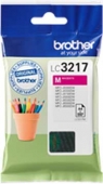  Original Brother LC3217M LC-3217 Tintenpatrone magenta (ca. 550 Seiten) 