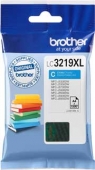  Original Brother LC-3219 XL C Tintenpatrone cyan (ca. 1.500 Seiten) 