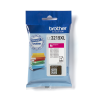  Original Brother LC3219XLM LC-3219XL Tintenpatrone magenta (ca. 1.500 Seiten) 