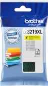  Original Brother LC3219XLY LC-3219XL Tintenpatrone gelb (ca. 1.500 Seiten) 